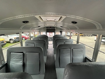 Picture of 2012 GMC 3500 Thomas School Bus