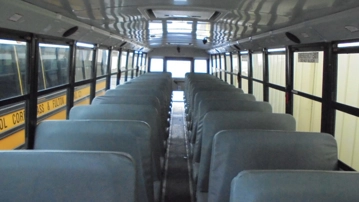 Picture of 2013 Freightliner Thomas School Bus