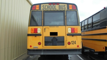 Picture of 2013 Freightliner Thomas School Bus