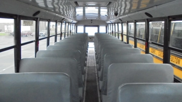 Picture of 2012 Freightliner Thomas School Bus
