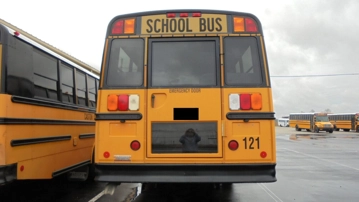 Picture of 2012 Freightliner Thomas School Bus
