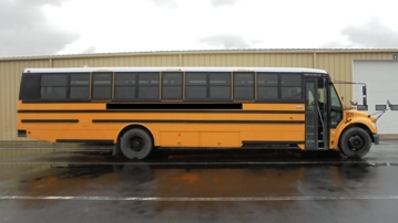 Picture of 2012 Freightliner Thomas School Bus