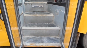 Picture of 2016 Bluebird Conventional School Bus
