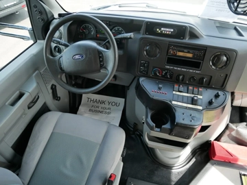 Picture of 2017 Ford Startrans ADA Shuttle Bus