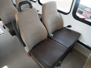 Picture of 2017 Ford Startrans ADA Shuttle Bus