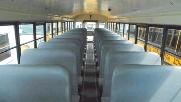 Picture of 2014 International Conventional School Bus