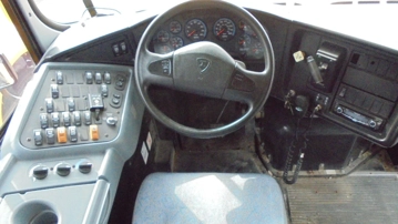 Picture of 2014 International Conventional School Bus