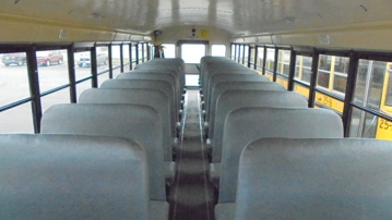 Picture of 2014 International ADA School Bus