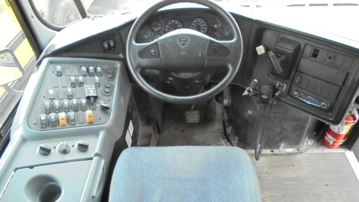 Picture of 2014 International ADA School Bus