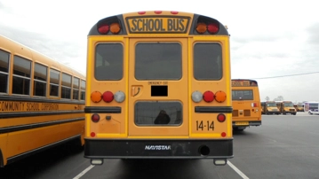 Picture of 2014 International ADA School Bus