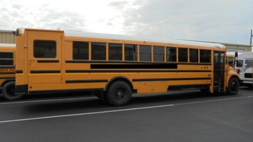 Picture of 2014 International ADA School Bus