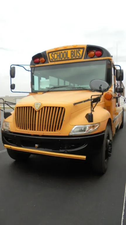 Picture of 2014 International ADA School Bus