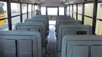 Picture of 2018 Freightliner Thomas ADA School Bus