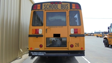Picture of 2018 Freightliner Thomas ADA School Bus
