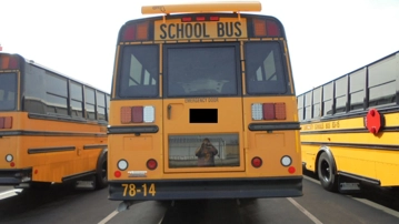 Picture of 2016 Freightliner Thomas School Bus