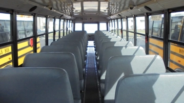 Picture of 2016 Freightliner Thomas School Bus