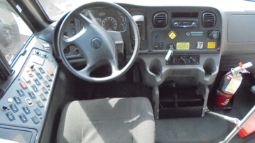 Picture of 2016 Freightliner Thomas School Bus