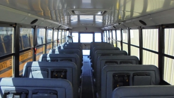 Picture of 2013 Freightliner Thomas ADA School Bus