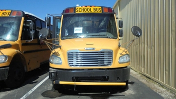 Picture of 2012 Freightliner Thomas ADA School Bus