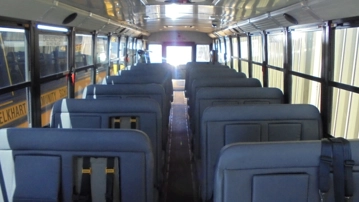 Picture of 2012 Freightliner Thomas ADA School Bus