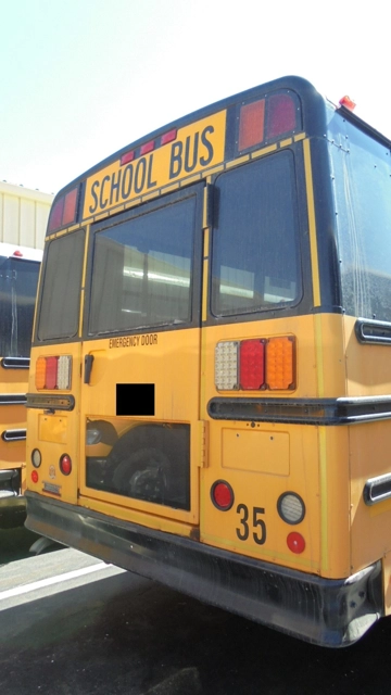 Picture of 2012 Freightliner Thomas ADA School Bus