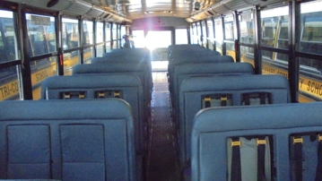 Picture of 2012 Freightliner Thomas ADA School Bus