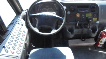 Picture of 2012 Freightliner Thomas ADA School Bus