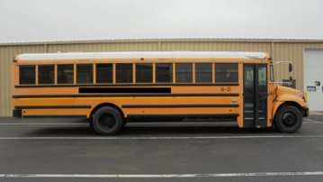 Picture of 2014 International School Bus