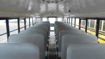 Picture of 2014 International School Bus