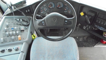 Picture of 2014 International School Bus