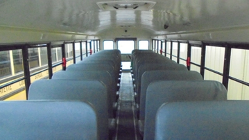 Picture of 2014 International Conventional School Bus