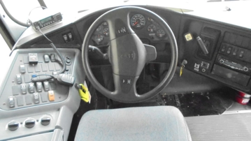 Picture of 2014 International Conventional School Bus