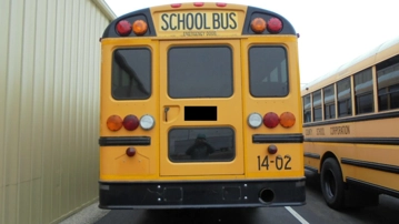Picture of 2014 International Conventional School Bus