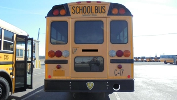 Picture of 2009 International Conventional School Bus