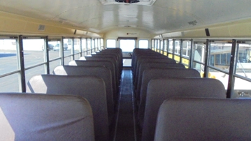 Picture of 2009 International Conventional School Bus