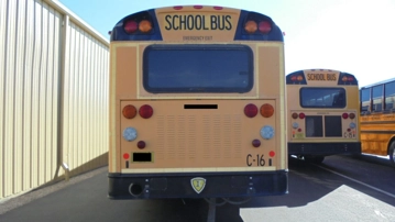 Picture of 2011 International School Bus