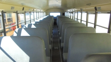 Picture of 2011 International School Bus