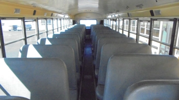 Picture of 2008 International School Bus