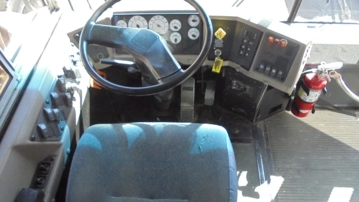 Picture of 2008 International School Bus