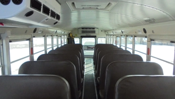 Picture of 2017 Bluebird ADA School Bus