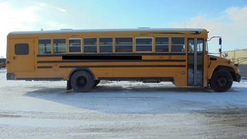 Picture of 2017 Bluebird ADA School Bus