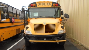 Picture of 2014 International ADA School Bus