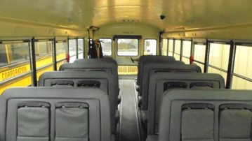 Picture of 2014 International ADA School Bus