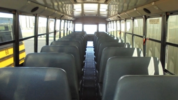 Picture of 2016 Freightliner Thomas School Bus