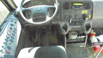 Picture of 2016 Freightliner Thomas School Bus
