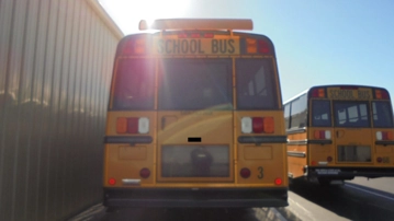 Picture of 2016 Freightliner Thomas School Bus