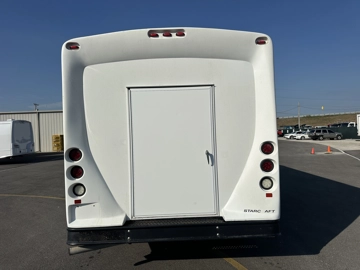 Picture of 2017 Ford E450 Starcraft Shuttle Bus