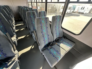 Picture of 2017 Ford E450 Starcraft Shuttle Bus