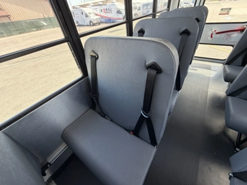 Picture of 2023 Collins Express 3500 Shuttle Bus