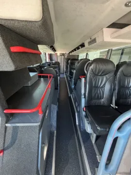 2012 Van Hool TD925 73P Double Decker